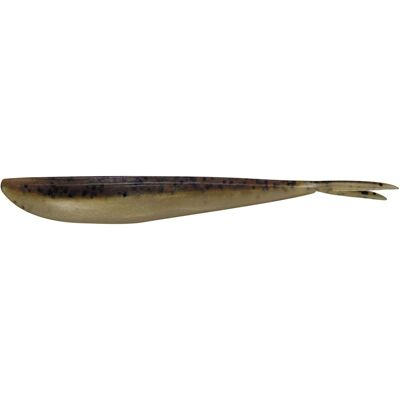 Lunker City Fin-S Fish Golden Shiner 12,7cm 8-pack Lunker City Fin-S Fish Golden Shiner 12,7cm 8-pack