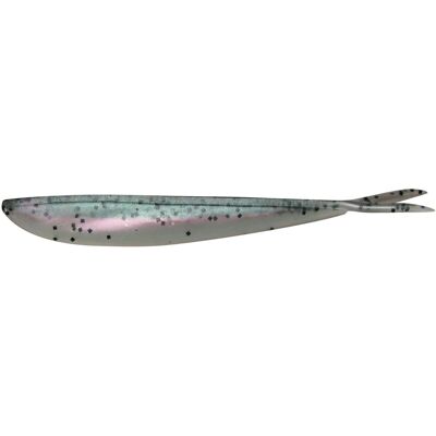 Lunker City Fin-S Fish Rainbow Trout 6,35cm 20-pack Lunker City Fin-S Fish Rainbow Trout 6,35cm 20-pack