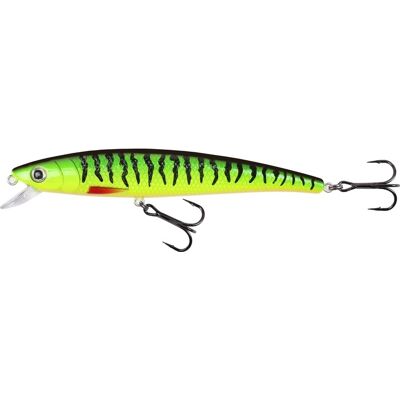 Hurricane Grimner Wobbler 13cm, 17,5g - Fire Tiger Hurricane Grimner Wobbler 13cm, 17,5g - Fire Tiger