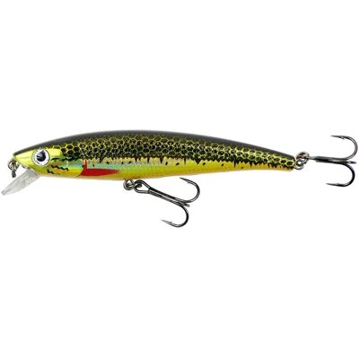 Hurricane Grimner Wobbler 9cm, 8,2g - EKG Hurricane Grimner Wobbler 9cm, 8,2g - EKG