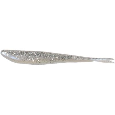 Lunker City Fin-S Fish Ice Shad 8,9cm 10-pack Lunker City Fin-S Fish Ice Shad 8,9cm 10-pack