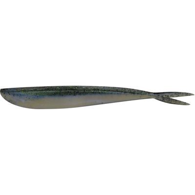 Lunker City Fin-S Fish Smelt 6,35cm 20-pack Lunker City Fin-S Fish Smelt 6,35cm 20-pack