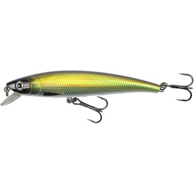 Hurricane Grimner Wobbler 9cm, 8,2g - Banana Split Hurricane Grimner Wobbler 9cm, 8,2g - Banana Split