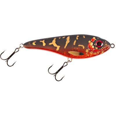 Strike Pro Buster Jerk, Sinking, 15cm, 75g - Pierre Monjarret V2 Strike Pro Buster Jerk, Sinking, 15cm, 75g - Pierre Monjarret V2