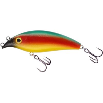 Hurricane Plague 94g 16cm - Parrot Hurricane Plague 94g 16cm - Parrot