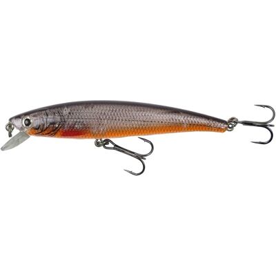 Hurricane Grimner Wobbler 9cm, 8,2g - XSIO Hurricane Grimner Wobbler 9cm, 8,2g - XSIO