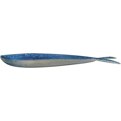Lunker City Fin-S Fish Blueback Herring 12,7cm 8-pack Lunker City Fin-S Fish Blueback Herring 12,7cm 8-pack