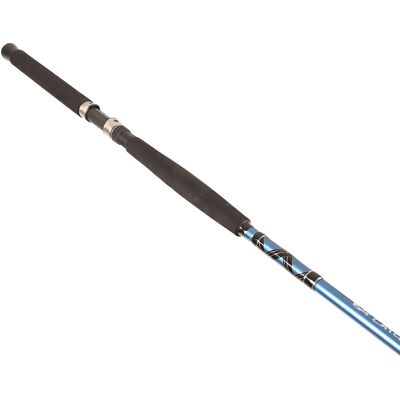 BFT Big Catch Predator Heavy Trolling 8'6" - 2pcs BFT Big Catch Predator Heavy Trolling 8'6" - 2pcs