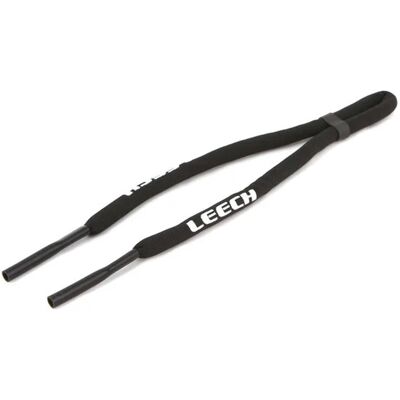 Leech Floatingstrap Black Leech Floatingstrap Black
