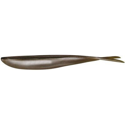 Lunker City Fin-S Fish Arkansas Shiner 8,9cm 10-pack Lunker City Fin-S Fish Arkansas Shiner 8,9cm 10-pack