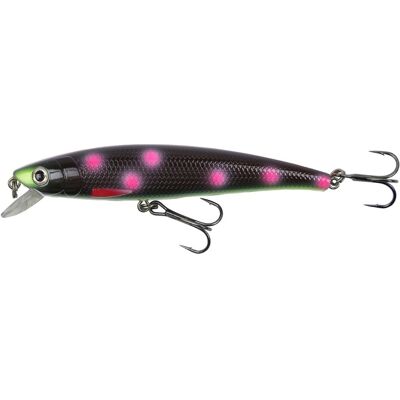 Hurricane Grimner Wobbler 9cm, 8,2g - Emo Hurricane Grimner Wobbler 9cm, 8,2g - Emo