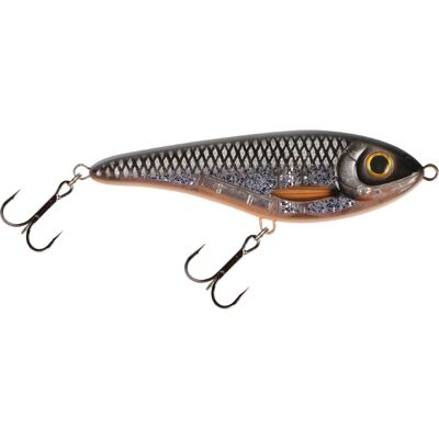 Strike Pro Buster Jerk, Shallow, 15cm, 66g - Sucker Punch Strike Pro Buster Jerk, Shallow, 15cm, 66g - Sucker Punch