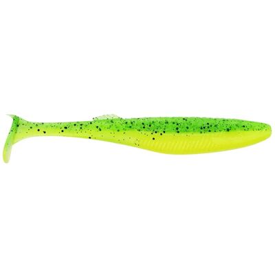 Rapala CrushCity The Kickman 4'' 10cm - Lime Chartreuse 3-pack Rapala CrushCity The Kickman 4'' 10cm - Lime Chartreuse 3-pack