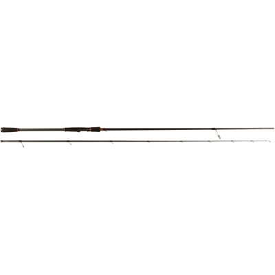 Hurricane Nordic Native Spinning Rod 5-12g, 180cm, 2pc Hurricane Nordic Native Spinning Rod 5-12g, 180cm, 2pc
