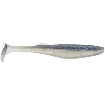 Rapala CrushCity The Kickman 4'' 10cm - Pro Blue Red Pearl 3-pack Rapala CrushCity The Kickman 4'' 10cm - Pro Blue Red Pearl 3-pack