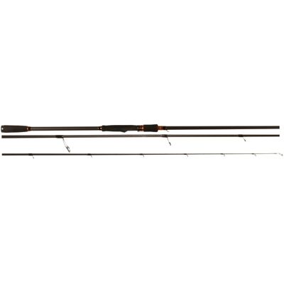 Hurricane Nordic Native Spinning Rod 3-15g, 7ft, 3pcs Hurricane Nordic Native Spinning Rod 3-15g, 7ft, 3pcs