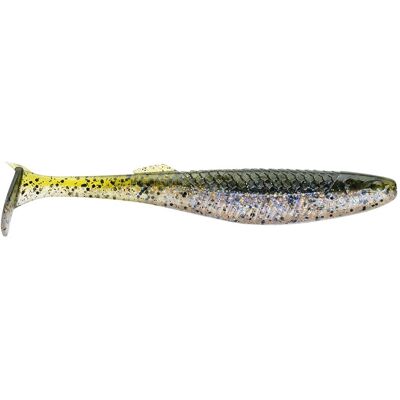 Rapala CrushCity The Kickman 4'' 10cm - Dach Vador 3-pack Rapala CrushCity The Kickman 4'' 10cm - Dach Vador 3-pack