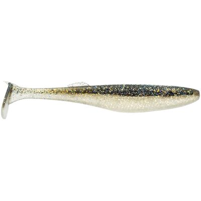 Rapala CrushCity The Kickman 4'' 10cm - Sparkle Shad 3-pack Rapala CrushCity The Kickman 4'' 10cm - Sparkle Shad 3-pack