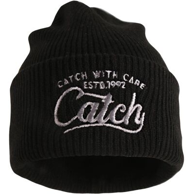 CWC Beanie Catch - Black CWC Beanie Catch - Black