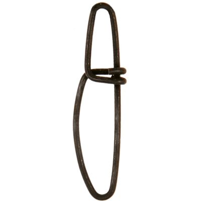 BFT Crosslock Snap, Pike - 10pcs BFT Crosslock Snap, Pike - 10pcs