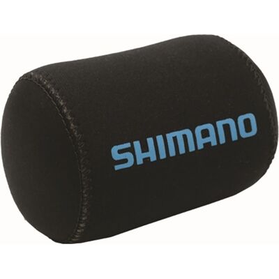Shimano Reel Cover Baitcast Round Small Shimano Reel Cover Baitcast Round Small