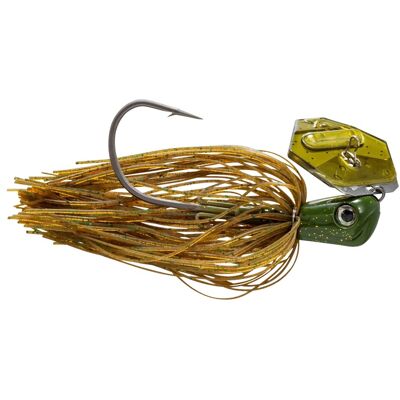 Strike Pro RatN Chat, 10,5g - Pumpkin Chartreuse Strike Pro RatN Chat, 10,5g - Pumpkin Chartreuse