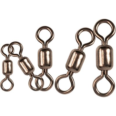 BFT Crane Swivel Stainless, 80lb, stl 8 - 10pcs BFT Crane Swivel Stainless, 80lb, stl 8 - 10pcs