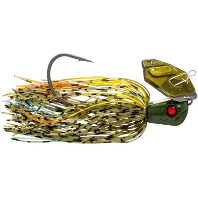 Strike Pro RatN Chat, 10,5g - Green Lizzard Strike Pro RatN Chat, 10,5g - Green Lizzard