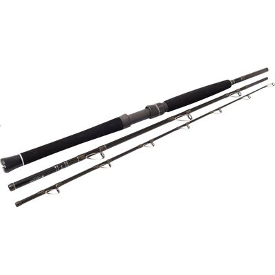Westin W2 Boat 6'6"/195cm MH 8-12lbs/50-150g 3sec Westin W2 Boat 6'6"/195cm MH 8-12lbs/50-150g 3sec