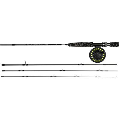 Pool 12 Fly-Wand Combo 805-4 Pool 12 Fly-Wand Combo 805-4