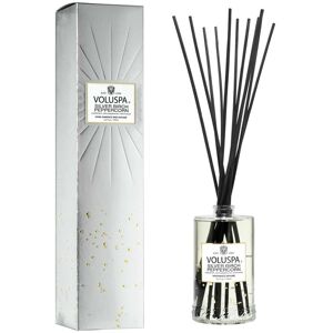 Voluspa Sølvbjørk Pepperkorn Duftdiffuser - 192 ml Voluspa Sølvbjørk Pepperkorn Duftdiffuser - 192 ml