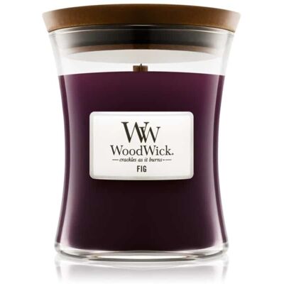 WoodWick Medium - Fig WoodWick Medium - Fig