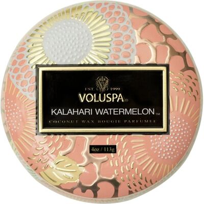 VOLUSPA Japonica Kalahari Watermelon Duftlys - Hjemmedekorasjon VOLUSPA Japonica Kalahari Watermelon Duftlys - Hjemmedekorasjon