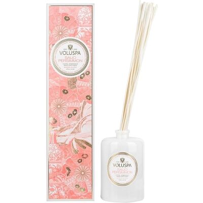 Voluspa Saijo Persimmon Diffuser Voluspa Saijo Persimmon Diffuser