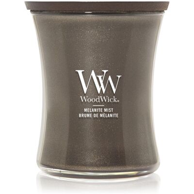 WoodWick Precious Metals - Melanite Mist 275g WoodWick Precious Metals - Melanite Mist 275g