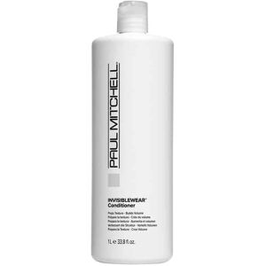 Paul Mitchell Invisiblewear Balsam (1000 ml) Paul Mitchell Invisiblewear Balsam (1000 ml)
