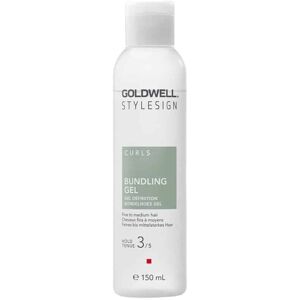 Goldwell Merke Modellvarianter - Hårgel Goldwell Merke Modellvarianter - Hårgel