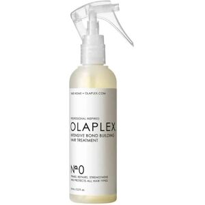 Olaplex No.0 Intensive Bond Building Hair Treatment 155ml Olaplex No.0 Intensive Bond Building Hair Treatment 155ml
