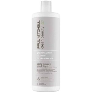 Paul Mitchell Clean Beauty Hodebunnsterapi Balsam - Balsam Paul Mitchell Clean Beauty Hodebunnsterapi Balsam - Balsam
