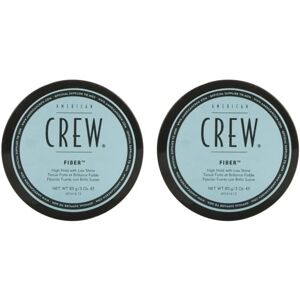 American Crew Fiber 85g - Hårfibervoks - Mat finish American Crew Fiber 85g - Hårfibervoks - Mat finish
