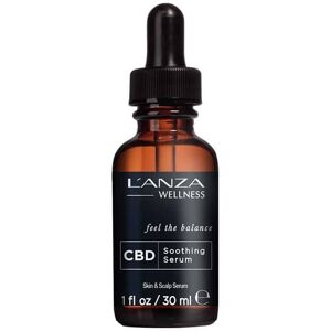L'anza CBD Soothing Serum 30ml L'anza CBD Soothing Serum 30ml