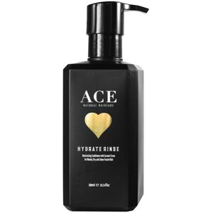 Ace Natural Haircare Hydrate Rinse - Conditioner Ace Natural Haircare Hydrate Rinse - Conditioner
