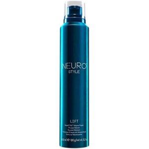 Paul Mitchell Neuro Care Lift HeatCTRL Volumeflate - Hårvolum skum Paul Mitchell Neuro Care Lift HeatCTRL Volumeflate - Hårvolum skum