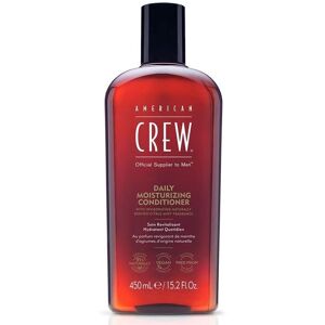 American Crew Modell - Fuktighetsgivende Conditioner - 450ml American Crew Modell - Fuktighetsgivende Conditioner - 450ml