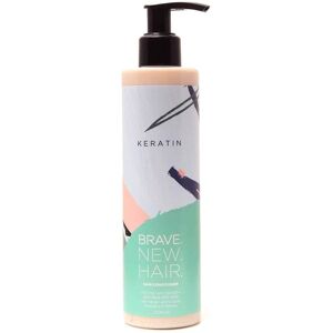 Brave. New. Hair. Keratin Conditioner - Hårtype Brave. New. Hair. Keratin Conditioner - Hårtype
