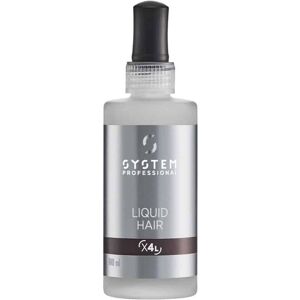 System Professional Liquid Hair - Hårbehandling System Professional Liquid Hair - Hårbehandling