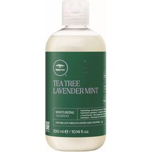 Paul Mitchell Tea Tree Lavender Mint Shampoo - 300 ml Paul Mitchell Tea Tree Lavender Mint Shampoo - 300 ml