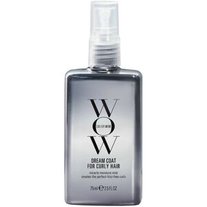 Wow Toys Dream Coat Fuktighetsspray for Krøllete Hår - 75ml Wow Toys Dream Coat Fuktighetsspray for Krøllete Hår - 75ml