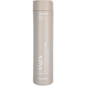 L'anza Keratin Healing Oil Shampoo 300ml L'anza Keratin Healing Oil Shampoo 300ml