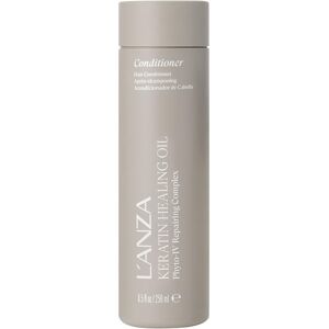 L'anza Keratin Healing Oil Conditioner 250ml L'anza Keratin Healing Oil Conditioner 250ml